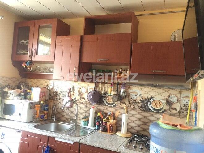 Sale, old building, 2 room, 50 m², Badamdar d.