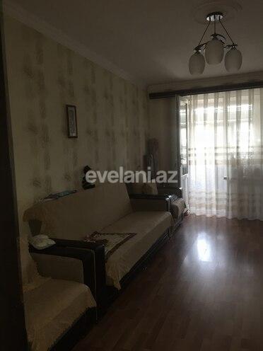 Sale, old building, 2 room, 50 m², Badamdar d.