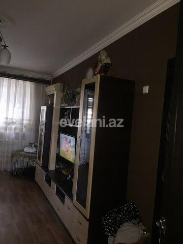 Sale, old building, 2 room, 50 m², Badamdar d.