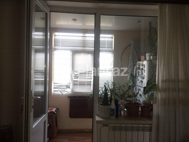 Sale, old building, 2 room, 50 m², Badamdar d.