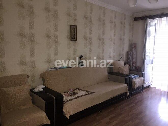 Sale, old building, 2 room, 50 m², Badamdar d.