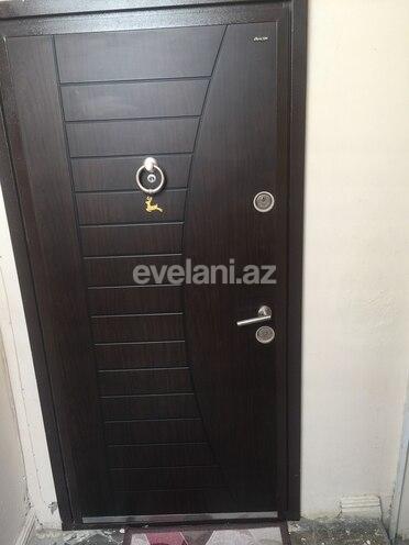 Sale, old building, 2 room, 50 m², Badamdar d.