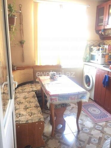 Sale, old building, 2 room, 50 m², Badamdar d.