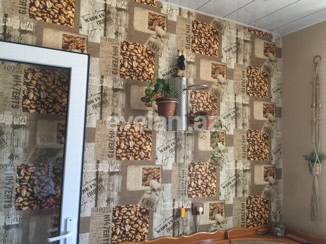 Sale, old building, 2 room, 50 m², Badamdar d.