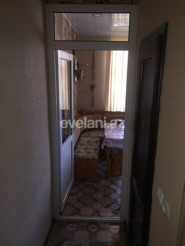 Sale, old building, 2 room, 50 m², Badamdar d.