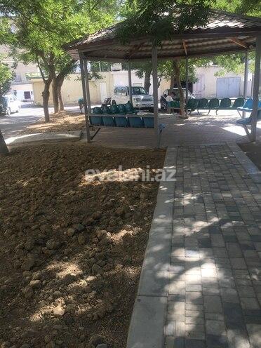 Sale, old building, 2 room, 50 m², Badamdar d.