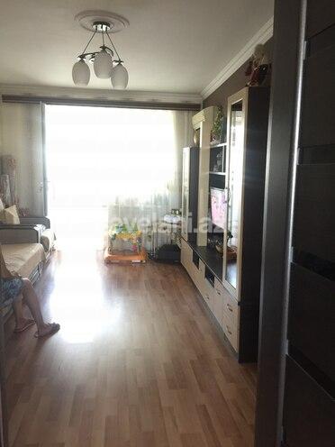 Sale, old building, 2 room, 50 m², Badamdar d.