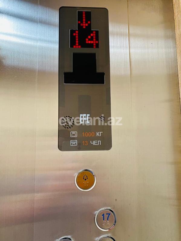 Satılır, yeni tikili, 2 otaqlı, 98 m², Azadlıq prospekti m.