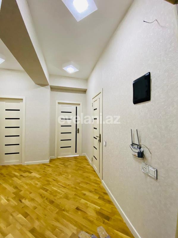 Satılır, yeni tikili, 2 otaqlı, 98 m², Azadlıq prospekti m.