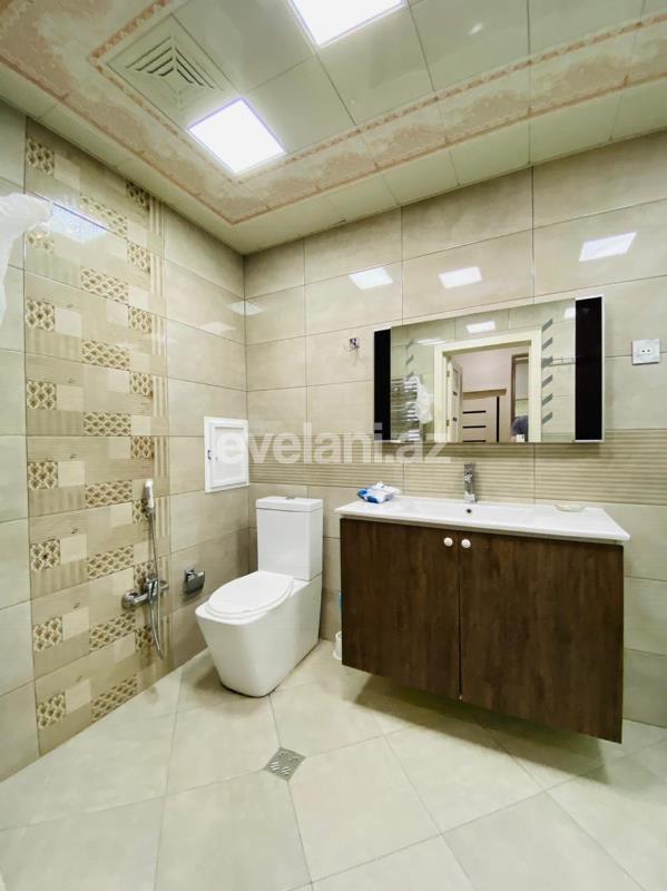 Satılır, yeni tikili, 2 otaqlı, 98 m², Azadlıq prospekti m.