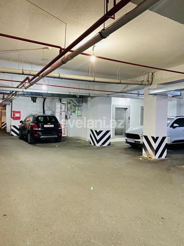 Satılır, yeni tikili, 2 otaqlı, 98 m², Azadlıq prospekti m.