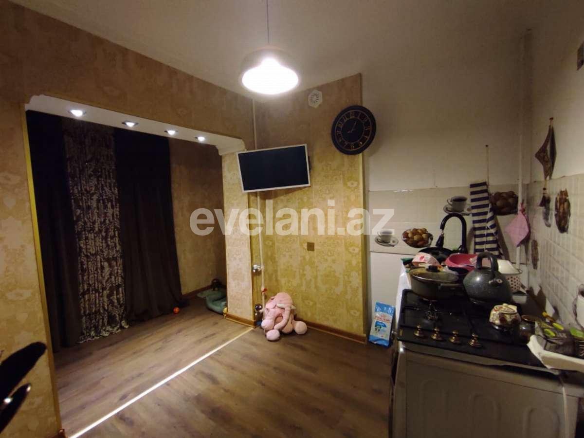 Satılır, köhnə tikili, 1 otaqlı, 80 m², Şah İsmayıl Xətai m.