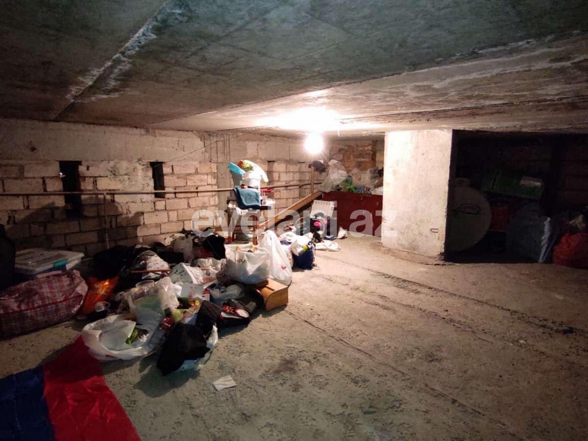 Satılır, köhnə tikili, 1 otaqlı, 80 m², Şah İsmayıl Xətai m.