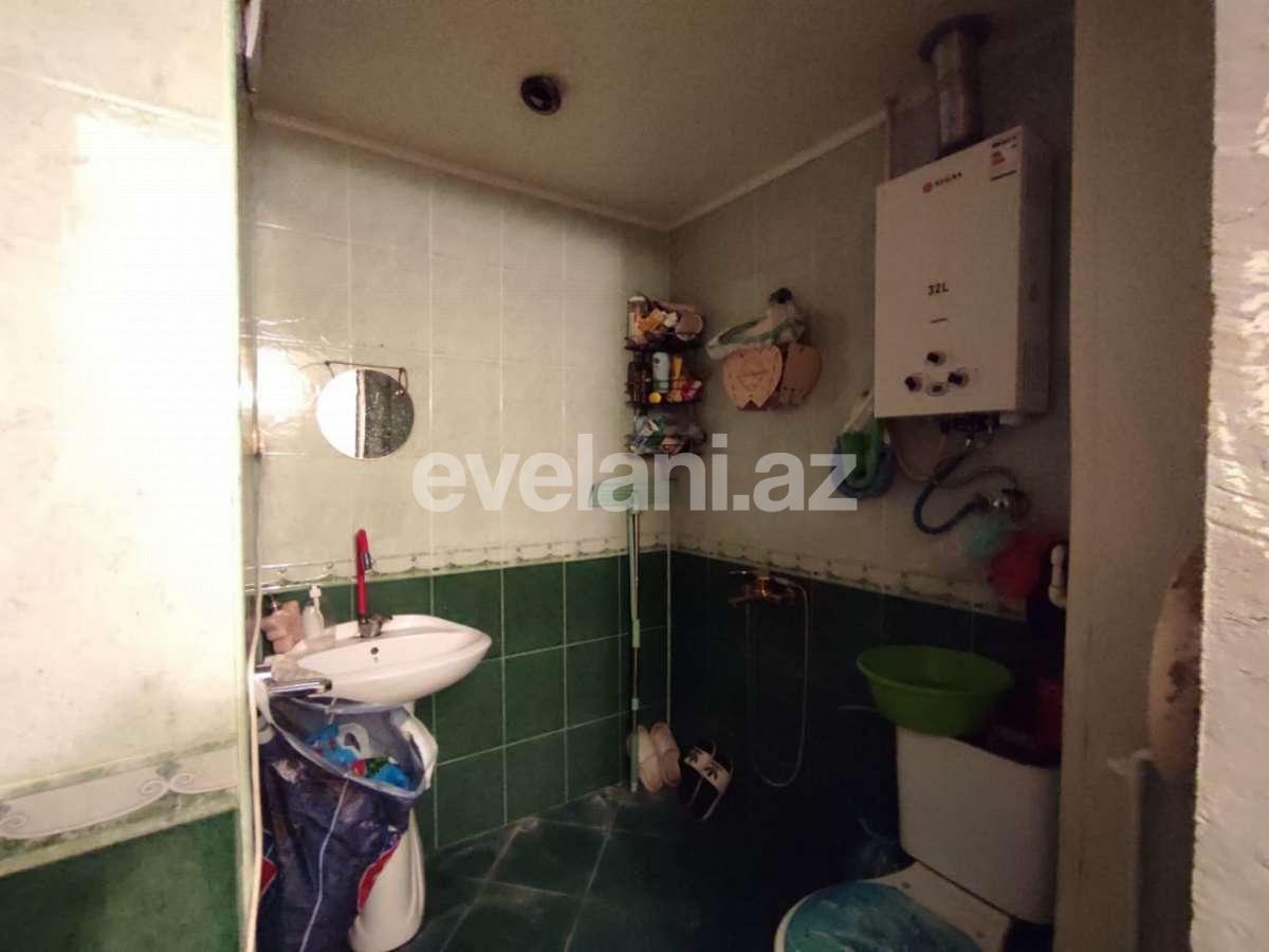 Satılır, köhnə tikili, 1 otaqlı, 80 m², Şah İsmayıl Xətai m.