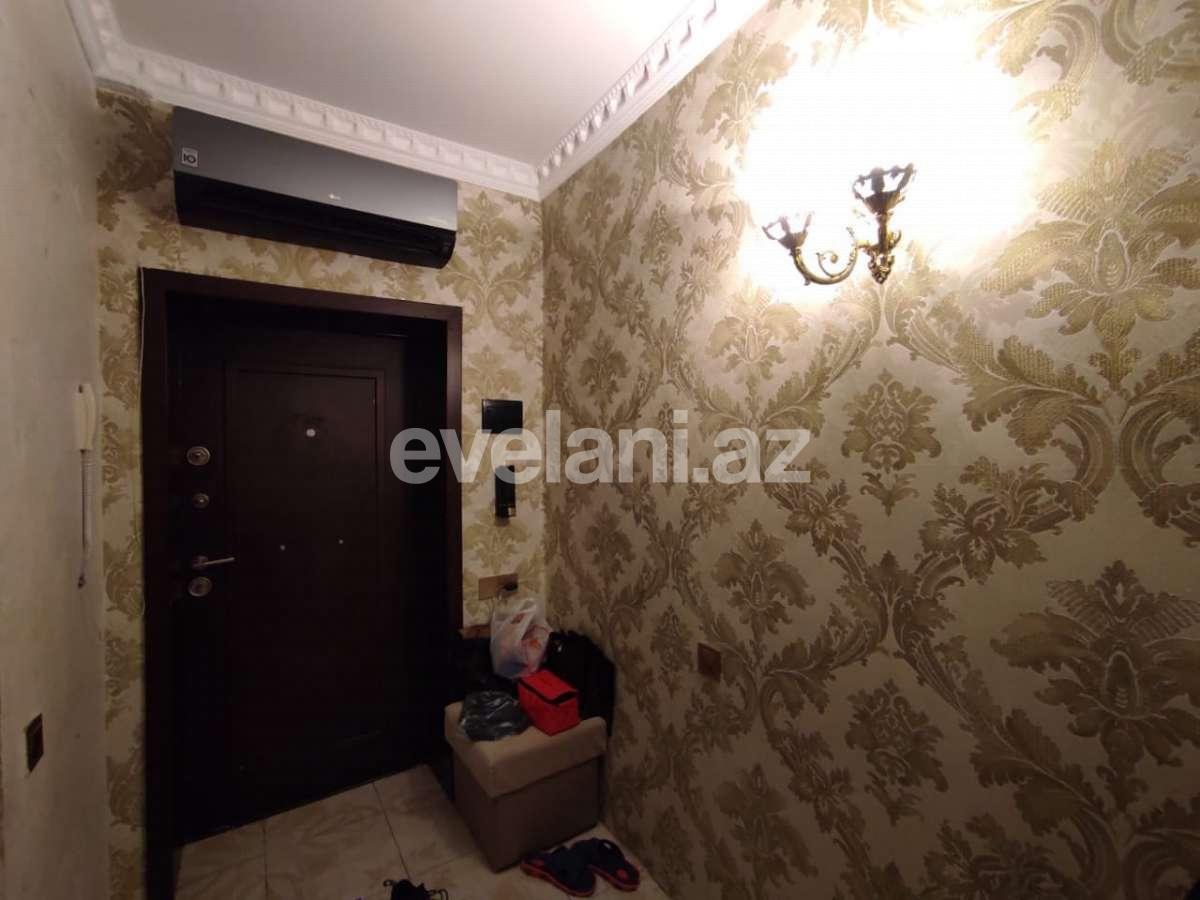 Satılır, köhnə tikili, 1 otaqlı, 80 m², Şah İsmayıl Xətai m.