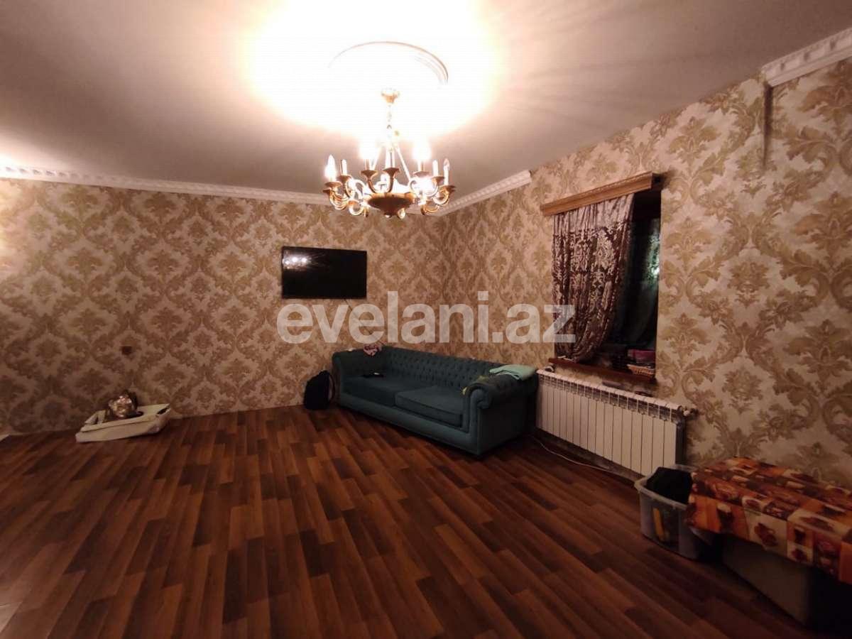 Satılır, köhnə tikili, 1 otaqlı, 80 m², Şah İsmayıl Xətai m.