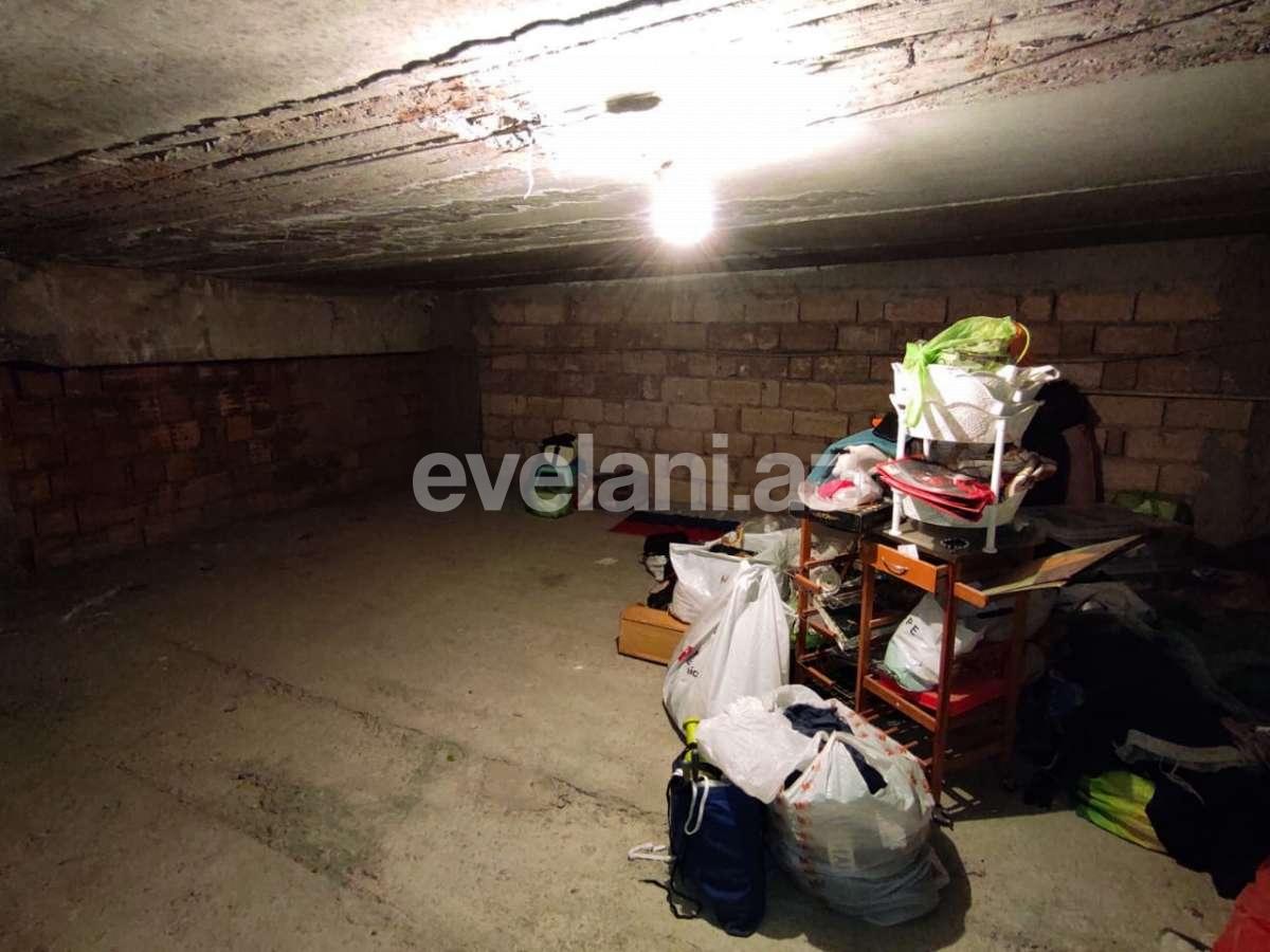 Satılır, köhnə tikili, 1 otaqlı, 80 m², Şah İsmayıl Xətai m.