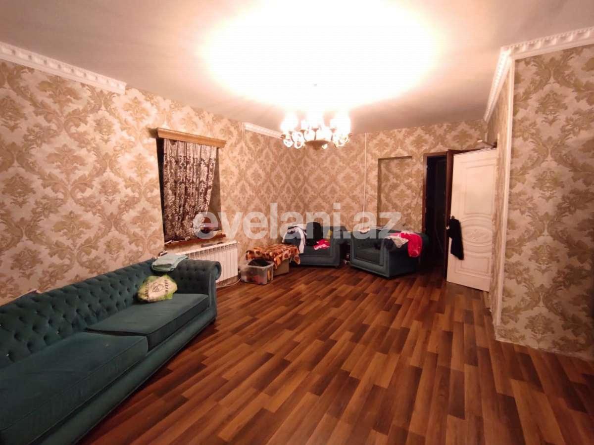 Satılır, köhnə tikili, 1 otaqlı, 80 m², Şah İsmayıl Xətai m.