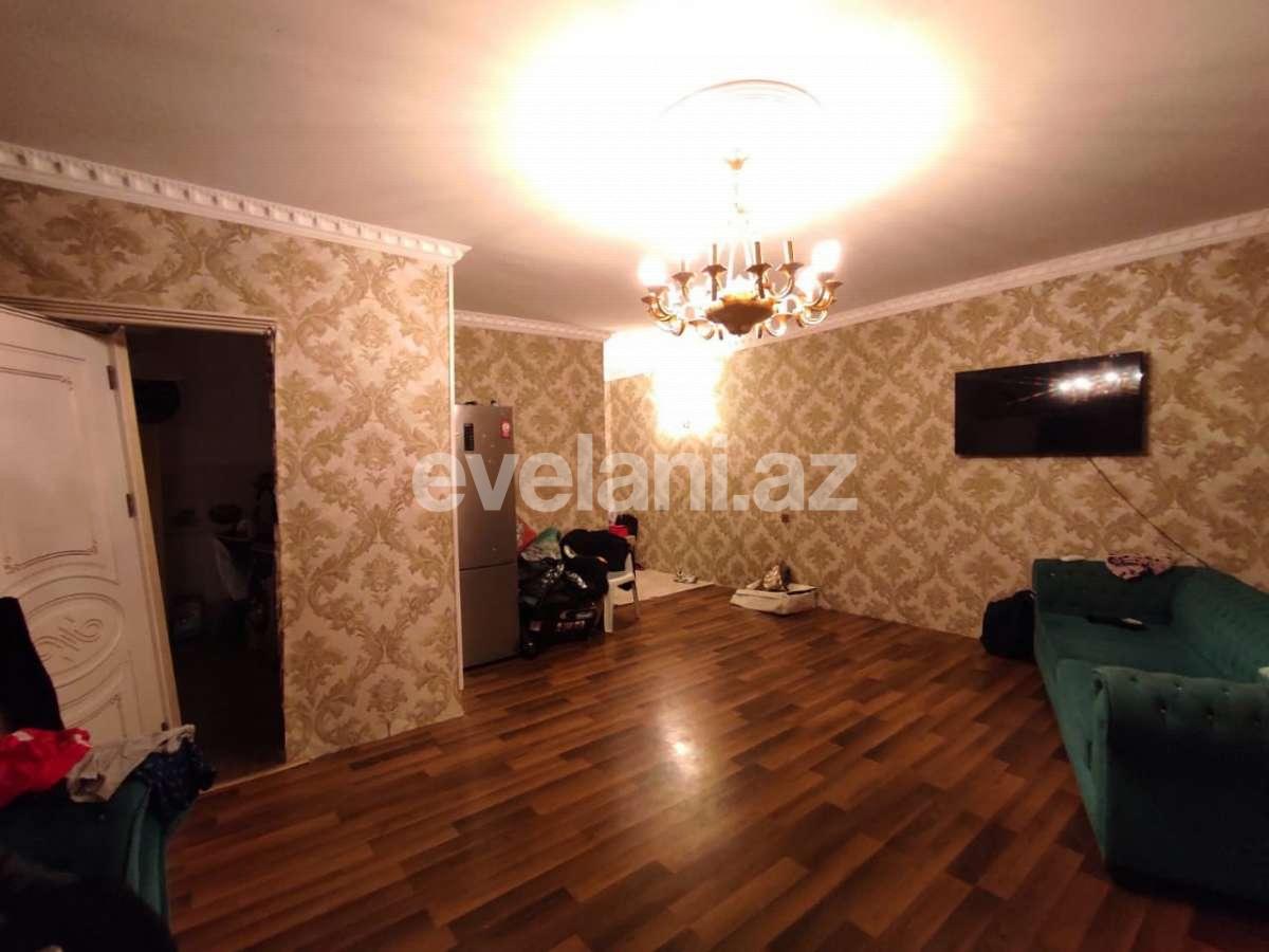 Satılır, köhnə tikili, 1 otaqlı, 80 m², Şah İsmayıl Xətai m.