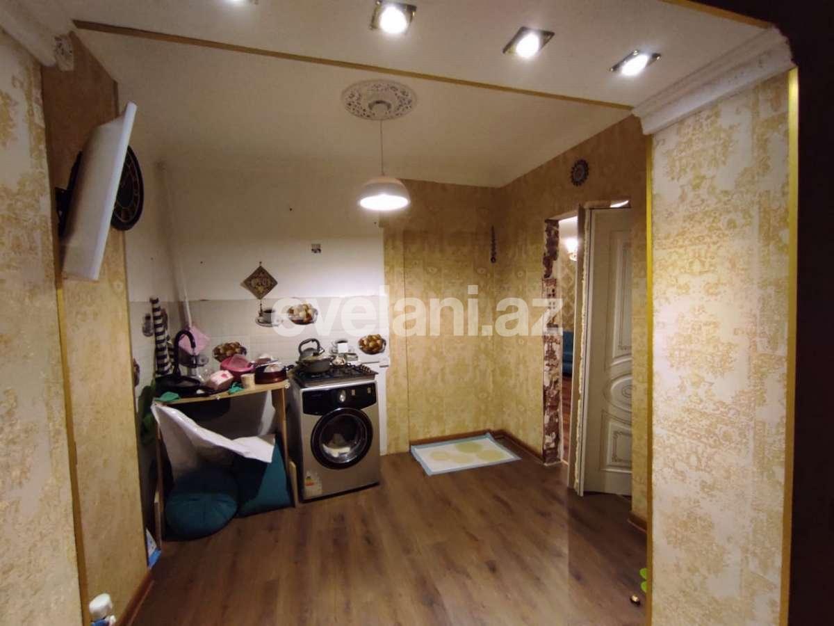 Satılır, köhnə tikili, 1 otaqlı, 80 m², Şah İsmayıl Xətai m.