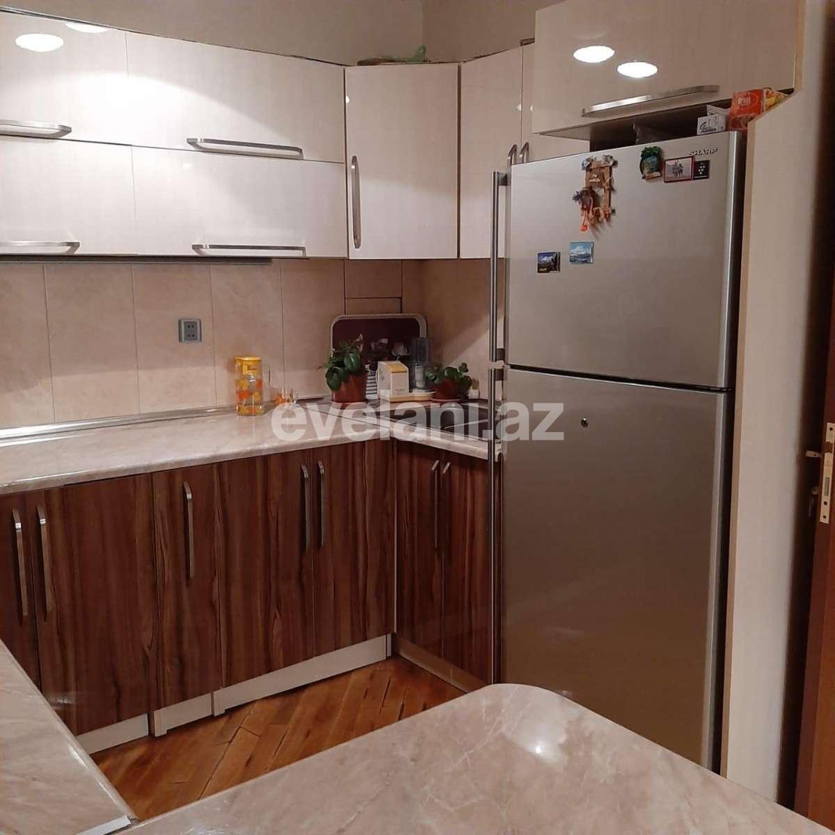 Satılır, yeni tikili, 3 otaqlı, 100 m², Şah İsmayıl Xətai m.