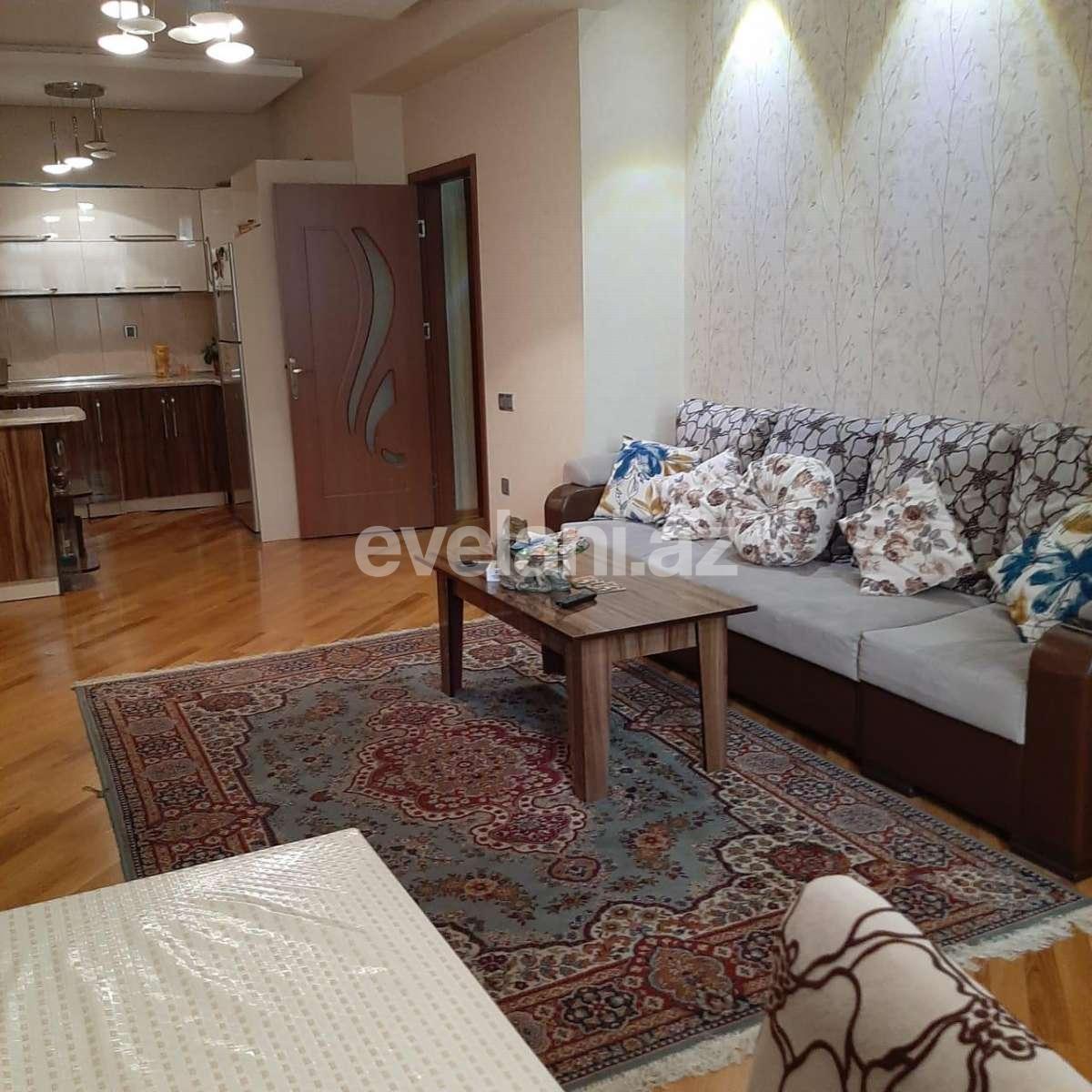 Satılır, yeni tikili, 3 otaqlı, 100 m², Şah İsmayıl Xətai m.
