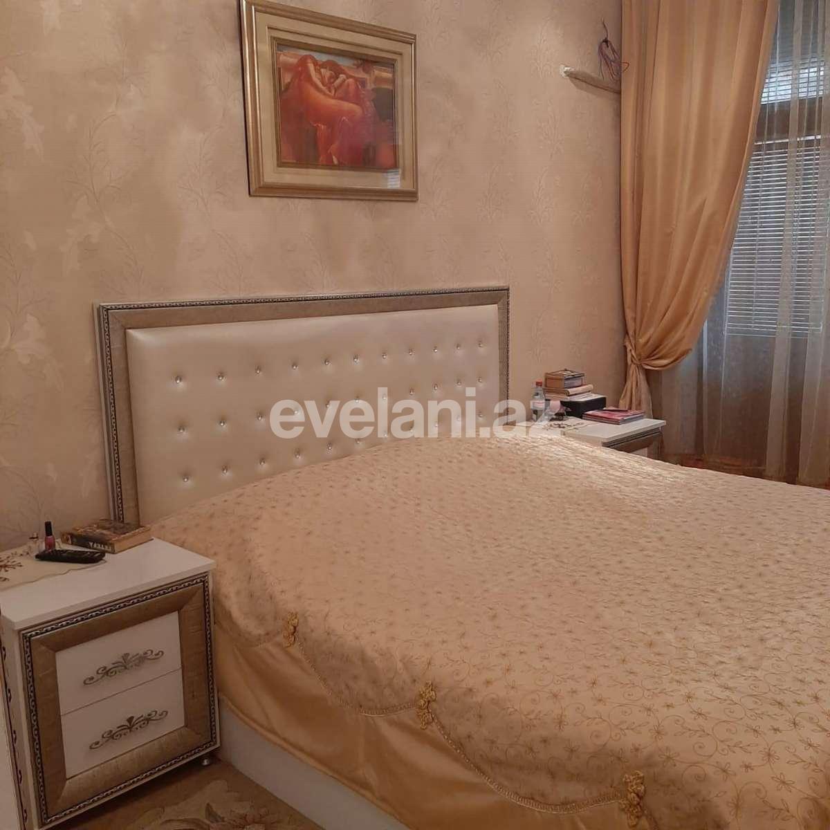 Satılır, yeni tikili, 3 otaqlı, 100 m², Şah İsmayıl Xətai m.