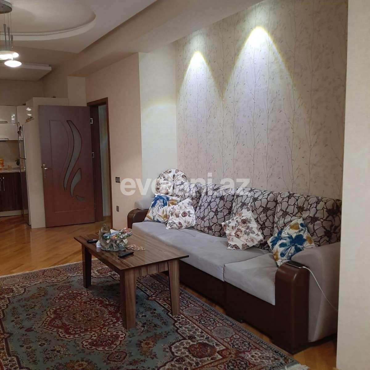 Satılır, yeni tikili, 3 otaqlı, 100 m², Şah İsmayıl Xətai m.