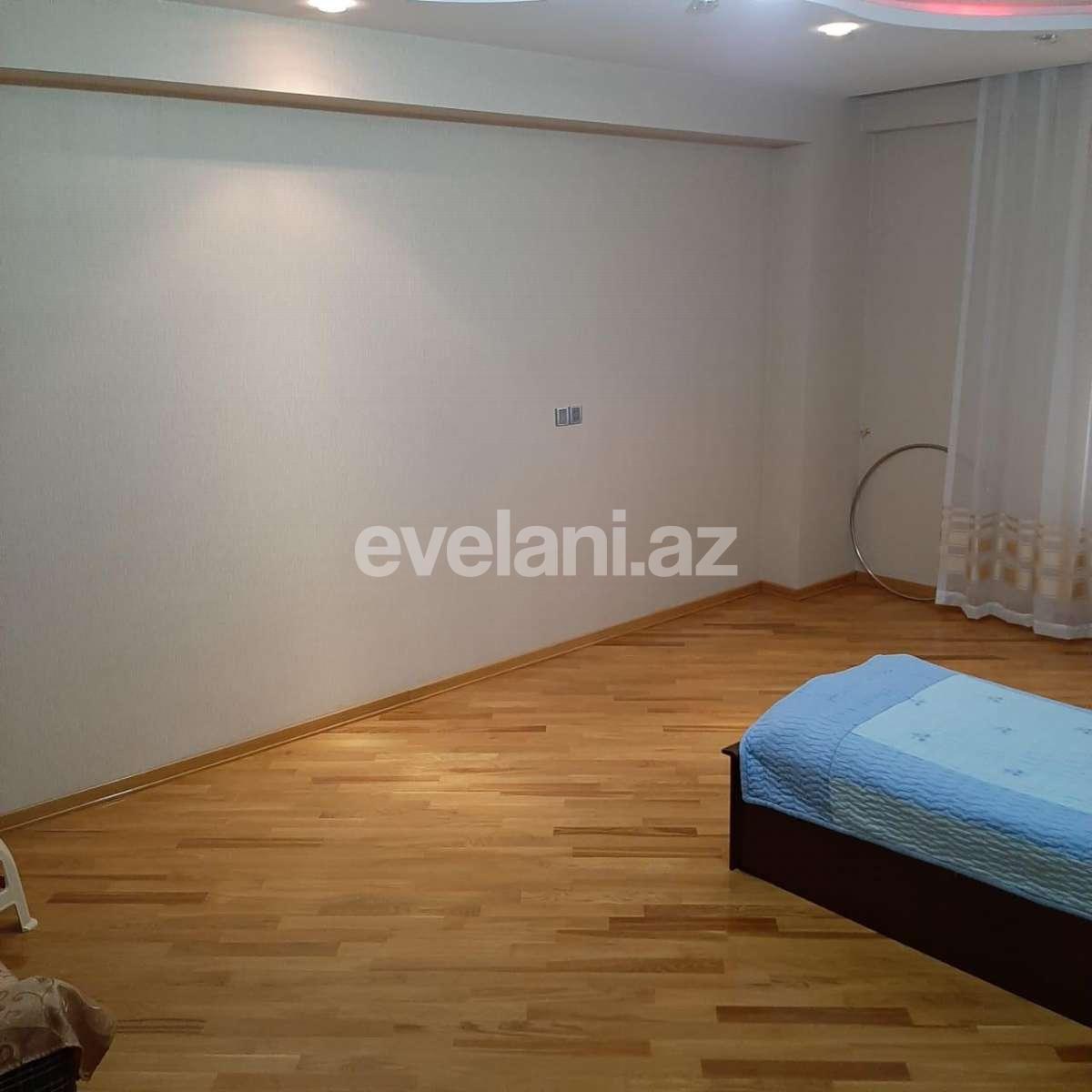 Satılır, yeni tikili, 3 otaqlı, 100 m², Şah İsmayıl Xətai m.