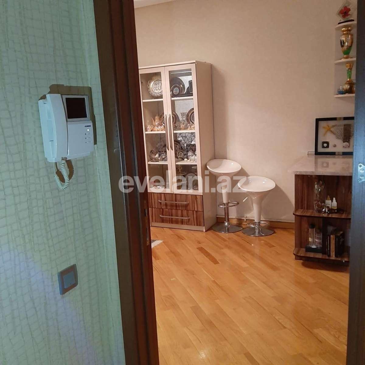 Satılır, yeni tikili, 3 otaqlı, 100 m², Şah İsmayıl Xətai m.