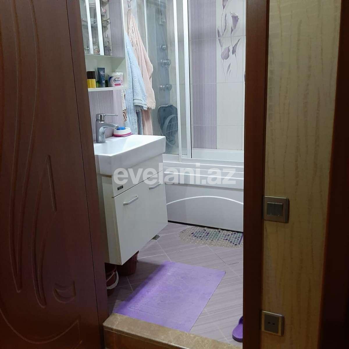 Satılır, yeni tikili, 3 otaqlı, 100 m², Şah İsmayıl Xətai m.