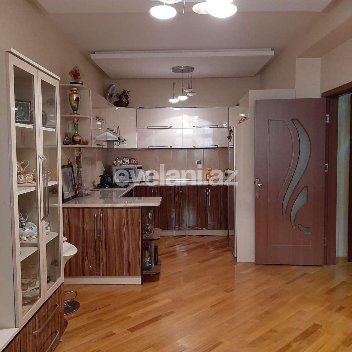 Satılır, yeni tikili, 3 otaqlı, 100 m², Şah İsmayıl Xətai m.