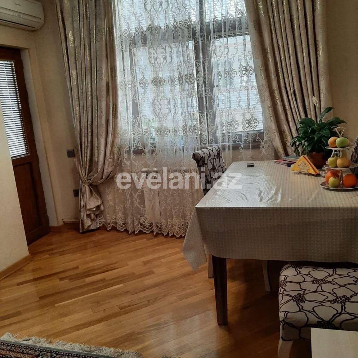 Satılır, yeni tikili, 3 otaqlı, 100 m², Şah İsmayıl Xətai m.