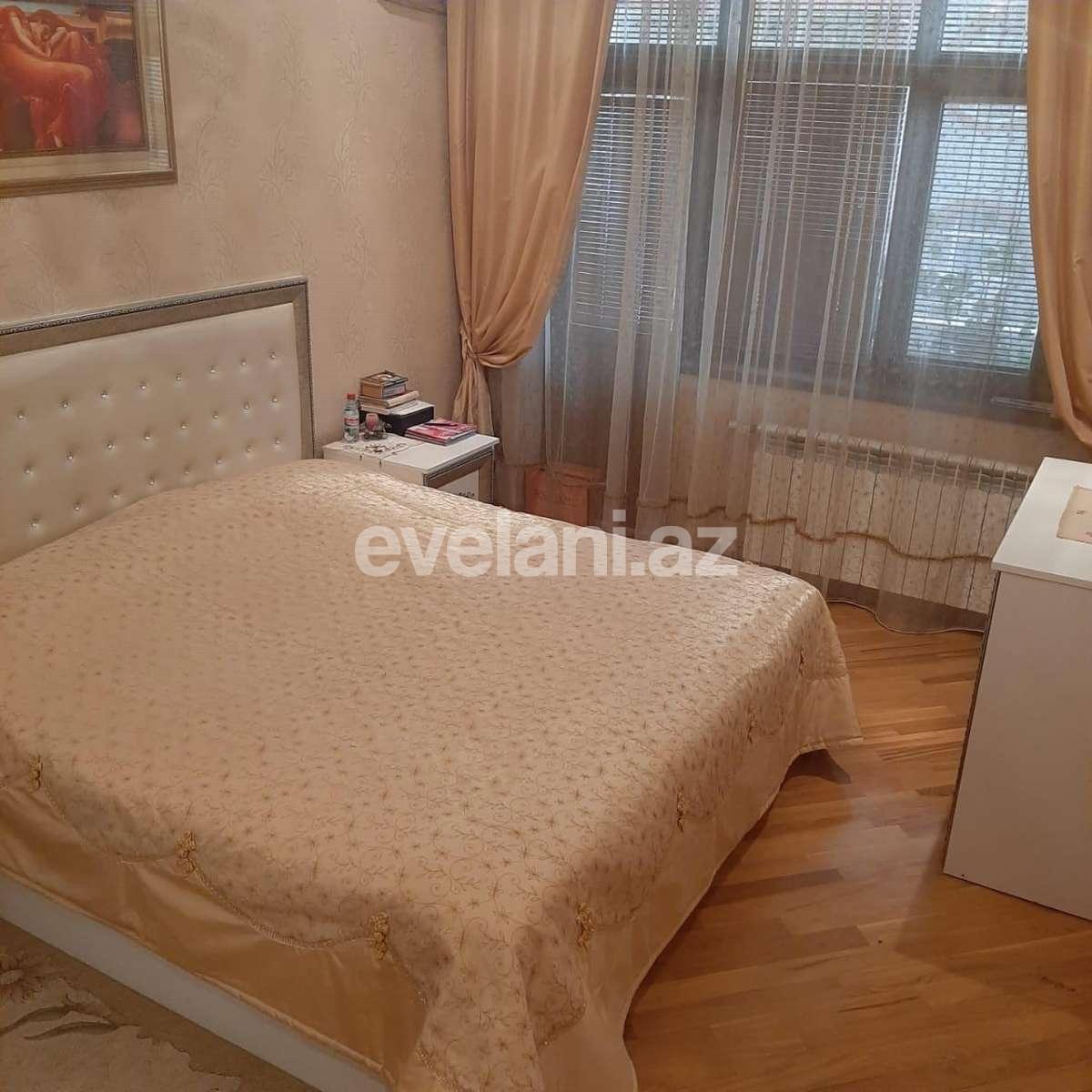 Satılır, yeni tikili, 3 otaqlı, 100 m², Şah İsmayıl Xətai m.