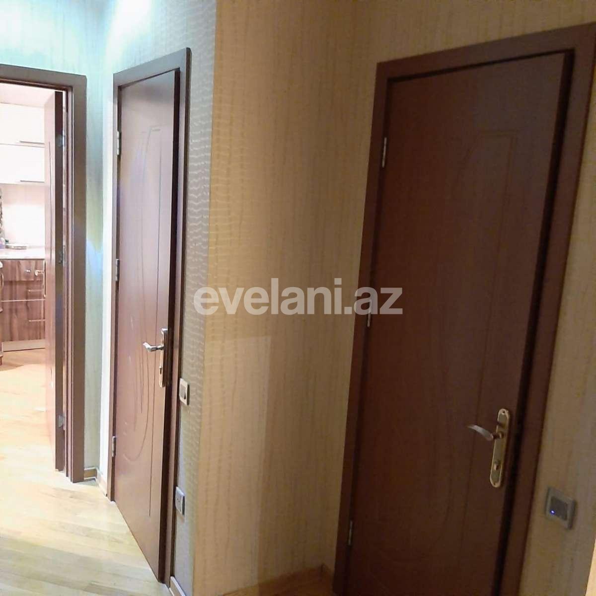 Satılır, yeni tikili, 3 otaqlı, 100 m², Şah İsmayıl Xətai m.