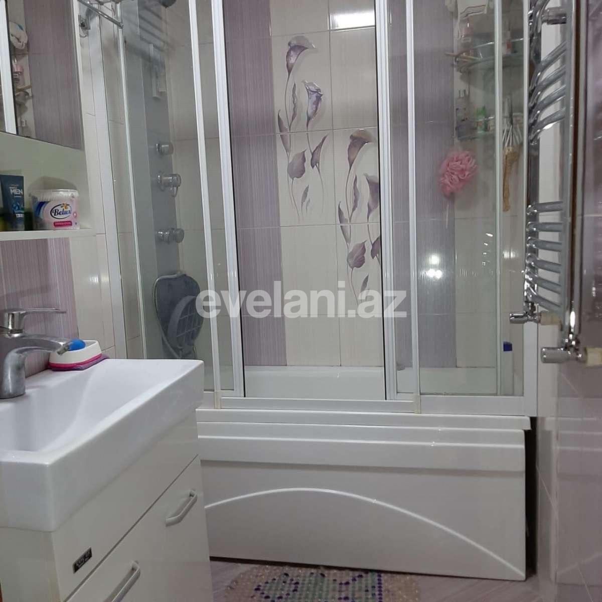 Satılır, yeni tikili, 3 otaqlı, 100 m², Şah İsmayıl Xətai m.