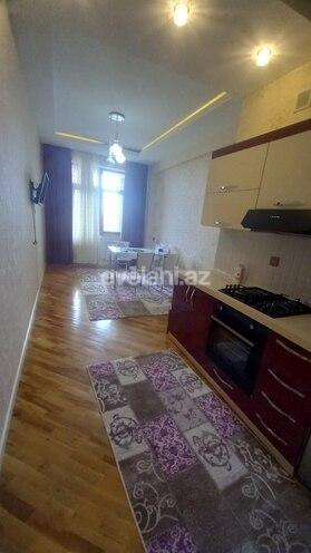 Satılır, yeni tikili, 3 otaqlı, 110 m², Yasamal r.