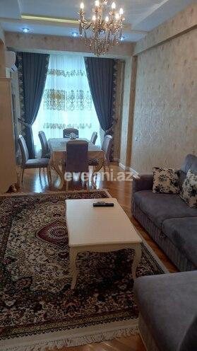 Satılır, yeni tikili, 3 otaqlı, 110 m², Yasamal r.