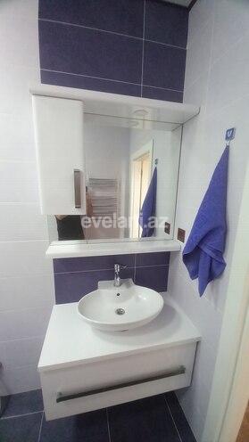 Satılır, yeni tikili, 3 otaqlı, 110 m², Yasamal r.