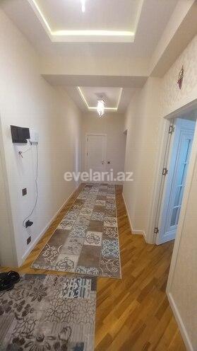 Satılır, yeni tikili, 3 otaqlı, 110 m², Yasamal r.