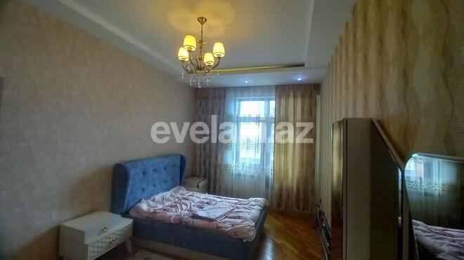 Satılır, yeni tikili, 3 otaqlı, 110 m², Yasamal r.