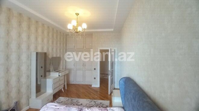 Satılır, yeni tikili, 3 otaqlı, 110 m², Yasamal r.