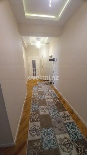 Satılır, yeni tikili, 3 otaqlı, 110 m², Yasamal r.