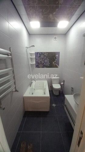 Satılır, yeni tikili, 3 otaqlı, 110 m², Yasamal r.