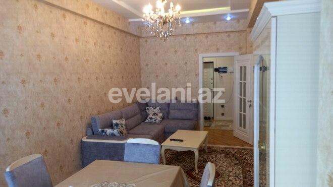 Satılır, yeni tikili, 3 otaqlı, 110 m², Yasamal r.
