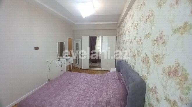 Satılır, yeni tikili, 3 otaqlı, 110 m², Yasamal r.