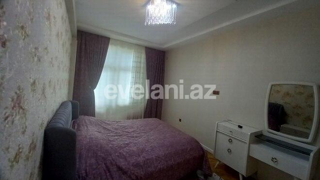Satılır, yeni tikili, 3 otaqlı, 110 m², Yasamal r.