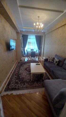 Satılır, yeni tikili, 3 otaqlı, 110 m², Yasamal r.