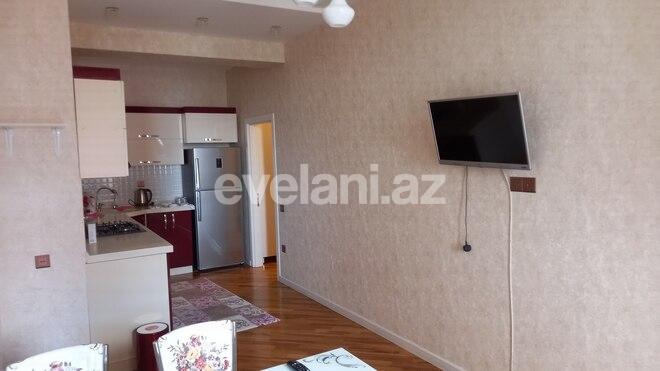 Satılır, yeni tikili, 3 otaqlı, 110 m², Yasamal r.