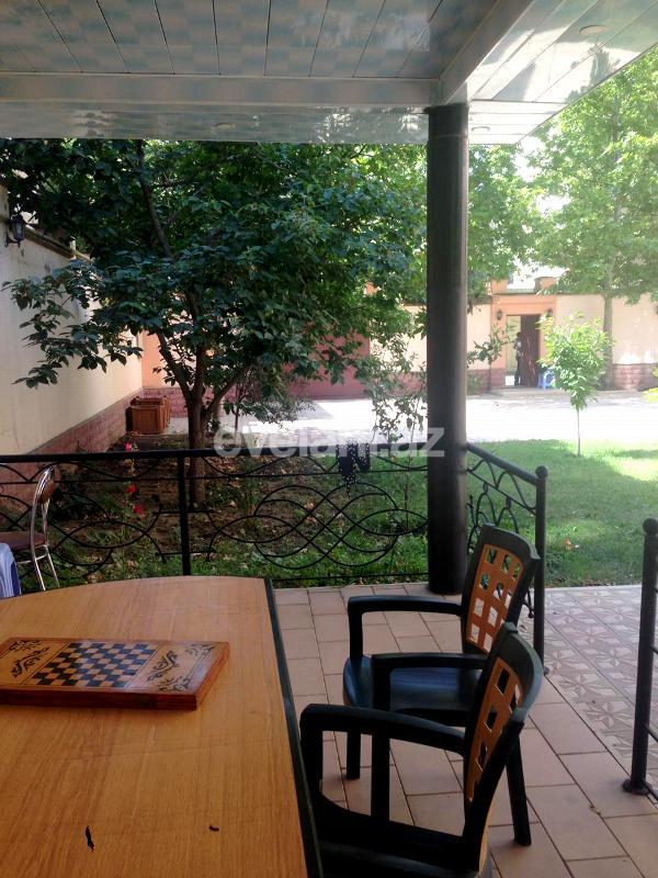 Satılır, villa, 18 otaqlı, 1100 m², Yasamal r.